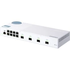 QNAP QSW-M408S, Switch -Asus || HP || Digitus Verkäufe QNAP QSW M408S Switch@@t3lz1j3 32