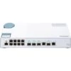 QNAP QSW-M408-2C, Switch -Asus || HP || Digitus Verkäufe QNAP QSW M408 2C Switch@@t3lz1j0 30