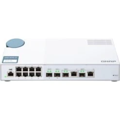 QNAP QSW-M408-2C, Switch