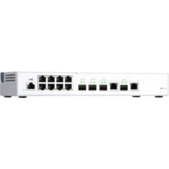 QNAP QSW-M408-2C, Switch 13 QNAP QSW-M408-2C, Switch -Asus || HP || Digitus Verkäufe QNAP QSW M408 2C Switch@@t3lz1j0 32