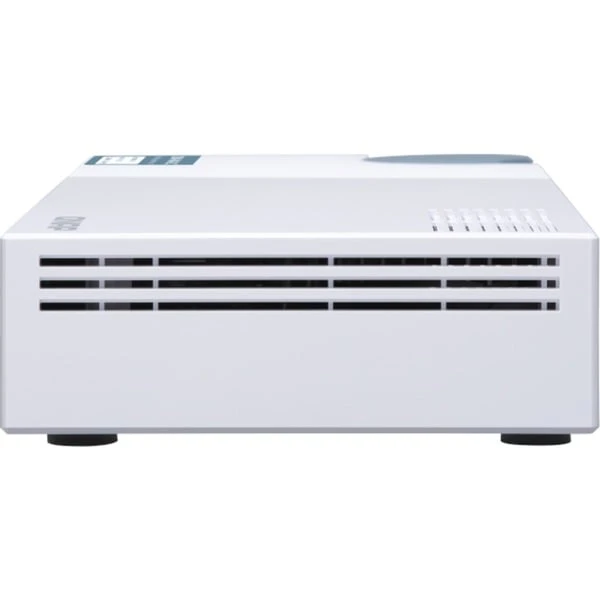 QNAP QSW-M408-2C, Switch 8 QNAP QSW-M408-2C, Switch – Bild 6