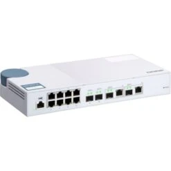 QNAP QSW-M408-2C, Switch 18 QNAP QSW-M408-2C, Switch -Asus || HP || Digitus Verkäufe QNAP QSW M408 2C Switch@@t3lz1j0 37