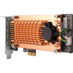 QNAP QWA-AC2600, WLAN-Adapter -Asus || HP || Digitus Verkäufe QNAP QWA AC2600 WLAN Adapter@@1730589 4