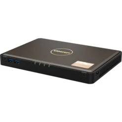 QNAP TBS-464-8G, NAS -Asus || HP || Digitus Verkäufe QNAP TBS 464 8G NAS@@1806665 2