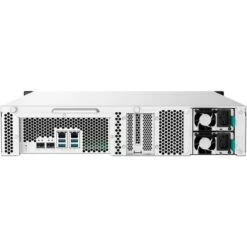 QNAP TS-1232PXU-RP-4G, NAS 9 QNAP TS-1232PXU-RP-4G, NAS -Asus || HP || Digitus Verkäufe QNAP TS 1232PXU RP 4G NAS@@1675345 3
