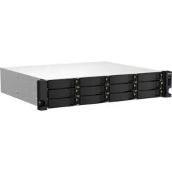 QNAP TS-1264U-RP-4G, NAS