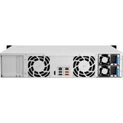 QNAP TS-1264U-RP-4G, NAS -Asus || HP || Digitus Verkäufe QNAP TS 1264U RP 4G NAS@@1820507 3