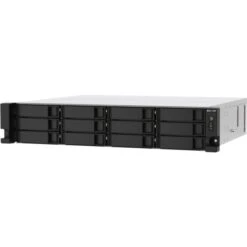 QNAP TS-1273AU-RP-8G, NAS -Asus || HP || Digitus Verkäufe QNAP TS 1273AU RP 8G NAS@@1748058 2