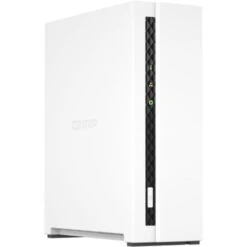 QNAP TS-133, NAS