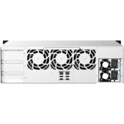 QNAP TS-1673AU-RP-16G, NAS -Asus || HP || Digitus Verkäufe QNAP TS 1673AU RP 16G NAS@@1713036 3