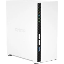 QNAP TS-233, NAS
