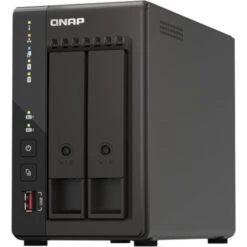 QNAP TS-253E-8G, NAS -Asus || HP || Digitus Verkäufe QNAP TS 253E 8G NAS@@1871784 30