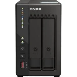 QNAP TS-253E-8G, NAS -Asus || HP || Digitus Verkäufe QNAP TS 253E 8G NAS@@1871784 31