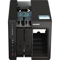 QNAP TS-253E-8G, NAS -Asus || HP || Digitus Verkäufe QNAP TS 253E 8G NAS@@1871784 32