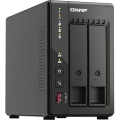 QNAP TS-253E-8G, NAS -Asus || HP || Digitus Verkäufe QNAP TS 253E 8G NAS@@1871784 33