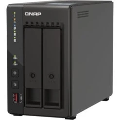 QNAP TS-253E-8G, NAS -Asus || HP || Digitus Verkäufe QNAP TS 253E 8G NAS@@1871784 35