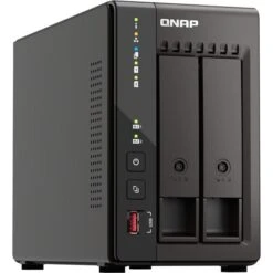 QNAP TS-253E-8G, NAS -Asus || HP || Digitus Verkäufe QNAP TS 253E 8G NAS@@1871784 4