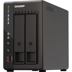 QNAP TS-253E-8G, NAS -Asus || HP || Digitus Verkäufe QNAP TS 253E 8G NAS@@1871784 5
