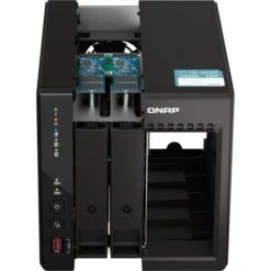 QNAP TS-253E-8G, NAS -Asus || HP || Digitus Verkäufe QNAP TS 253E 8G NAS@@1871784 6
