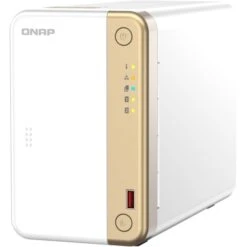 QNAP TS-262-4G, NAS -Asus || HP || Digitus Verkäufe QNAP TS 262 4G NAS@@1897800 34
