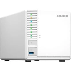 QNAP TS-364-8G, NAS -Asus || HP || Digitus Verkäufe QNAP TS 364 8G NAS@@1885673 3