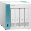 QNAP TS-431K, NAS -Asus || HP || Digitus Verkäufe QNAP TS 431K NAS@@1646145