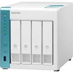 QNAP TS-431K, NAS 10 QNAP TS-431K, NAS -Asus || HP || Digitus Verkäufe QNAP TS 431K NAS@@1646145 2