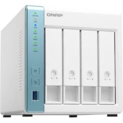 QNAP TS-431P3-4G, NAS -Asus || HP || Digitus Verkäufe QNAP TS 431P3 4G NAS@@t3lqc0l 38