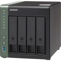 QNAP TS-431X3-4G, NAS -Asus || HP || Digitus Verkäufe QNAP TS 431X3 4G NAS@@1675243 2