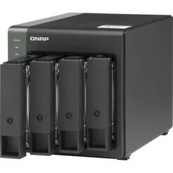 QNAP TS-431X3-4G, NAS -Asus || HP || Digitus Verkäufe QNAP TS 431X3 4G NAS@@1675243 3