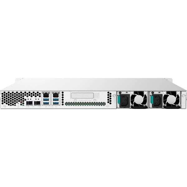 QNAP TS-432PXU-RP-2G, NAS 6 QNAP TS-432PXU-RP-2G, NAS – Bild 4