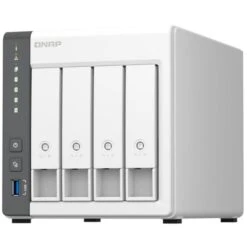 QNAP TS-433-4G, NAS -Asus || HP || Digitus Verkäufe QNAP TS 433 4G NAS@@1909008 2