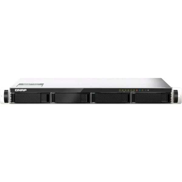 QNAP TS-435XeU-4G, NAS 5 QNAP TS-435XeU-4G, NAS – Bild 3