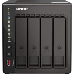 QNAP TS-453E-8G, NAS -Asus || HP || Digitus Verkäufe QNAP TS 453E 8G NAS@@1871783 1
