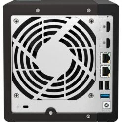 QNAP TS-453E-8G, NAS -Asus || HP || Digitus Verkäufe QNAP TS 453E 8G NAS@@1871783 3