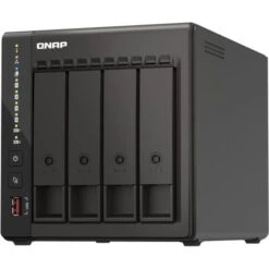 QNAP TS-453E-8G, NAS -Asus || HP || Digitus Verkäufe QNAP TS 453E 8G NAS@@1871783 30