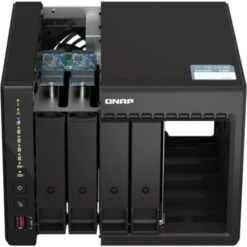 QNAP TS-453E-8G, NAS -Asus || HP || Digitus Verkäufe QNAP TS 453E 8G NAS@@1871783 32