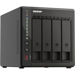 QNAP TS-453E-8G, NAS -Asus || HP || Digitus Verkäufe QNAP TS 453E 8G NAS@@1871783 33