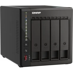 QNAP TS-453E-8G, NAS -Asus || HP || Digitus Verkäufe QNAP TS 453E 8G NAS@@1871783 34