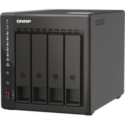 QNAP TS-453E-8G, NAS -Asus || HP || Digitus Verkäufe QNAP TS 453E 8G NAS@@1871783 35