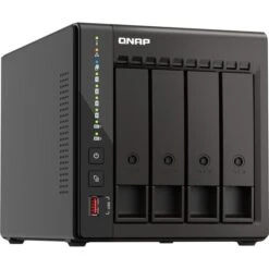 QNAP TS-453E-8G, NAS -Asus || HP || Digitus Verkäufe QNAP TS 453E 8G NAS@@1871783 4