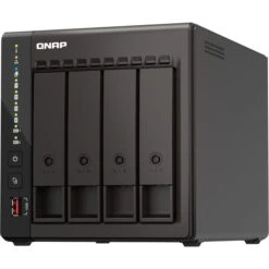 QNAP TS-453E-8G, NAS -Asus || HP || Digitus Verkäufe QNAP TS 453E 8G NAS@@1871783 5