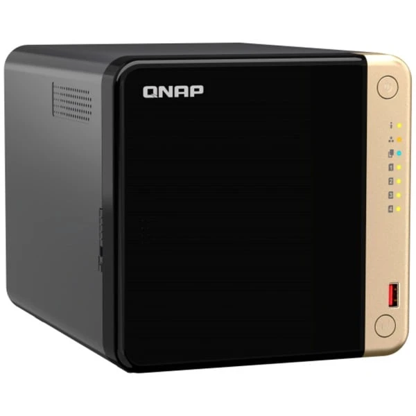 QNAP TS-464-8G, NAS 3 QNAP TS-464-8G, NAS