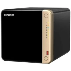QNAP TS-464-8G, NAS 10 QNAP TS-464-8G, NAS -Asus || HP || Digitus Verkäufe QNAP TS 464 8G NAS@@1885670 2