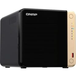 QNAP TS-464-8G, NAS 11 QNAP TS-464-8G, NAS -Asus || HP || Digitus Verkäufe QNAP TS 464 8G NAS@@1885670 3