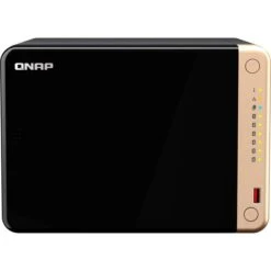 QNAP TS-664-8G, NAS -Asus || HP || Digitus Verkäufe QNAP TS 664 8G NAS@@1885669 1
