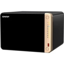QNAP TS-664-8G, NAS -Asus || HP || Digitus Verkäufe QNAP TS 664 8G NAS@@1885669 2