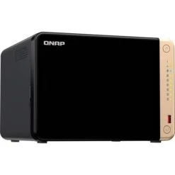 QNAP TS-664-8G, NAS -Asus || HP || Digitus Verkäufe QNAP TS 664 8G NAS@@1885669 3