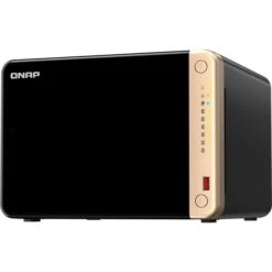 QNAP TS-664-8G, NAS -Asus || HP || Digitus Verkäufe QNAP TS 664 8G NAS@@1885669 4