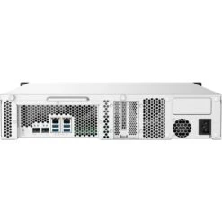 QNAP TS-832PXU-4G, NAS -Asus || HP || Digitus Verkäufe QNAP TS 832PXU 4G NAS@@1675352 3